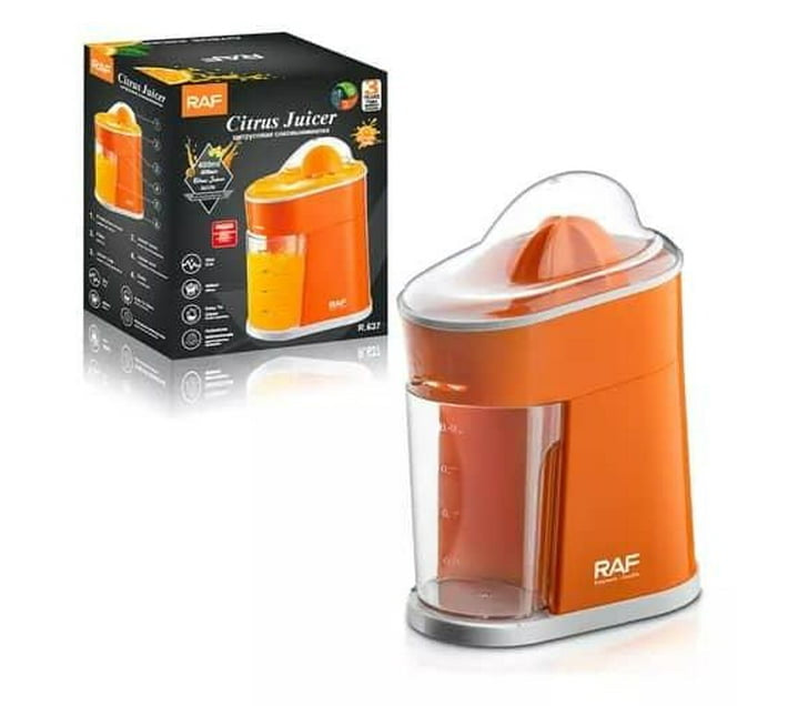 RAF Citrus Juicer 400ml