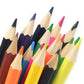 Weibo 12pc Colour Pencil Set