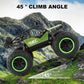 All Terrain Remote Control Car, 2.4GHz Off Road Monster Vehicle RC Truck Crawler.0