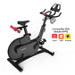 YESOUL- Xiaomi V1-PLUS Spinning Bike 21.5” TFT HD Screen , Kinomaps & Zwift App Control With Bluetooth