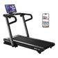 Pro-Sportz Commercial Treadmill - M5 ,15.6” TFT Touch Screen Option, BT,Inc Zwift,Kinomap & Yifit Apps