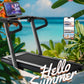 Pro-Sportz Commercial Treadmill - M5 ,15.6” TFT Touch Screen Option, BT,Inc Zwift,Kinomap & Yifit Apps