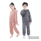 Winter Woollen Pyjamas + Hoodie For Girls- Various Colours