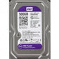 500gb WD Purple Surveillance Hard Drive