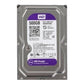 500gb WD Purple Surveillance Hard Drive