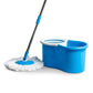 Microfiber Spin Mop Set 360^