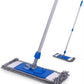 Kleaner Microfiber Chenille Flat Floor Mop