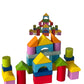 32 Pcs Wisdom Childhood Building Blocks