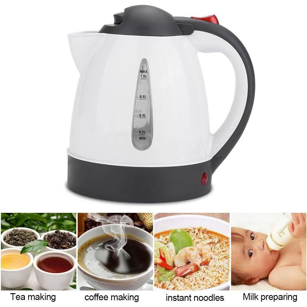 Car Kettle 24V