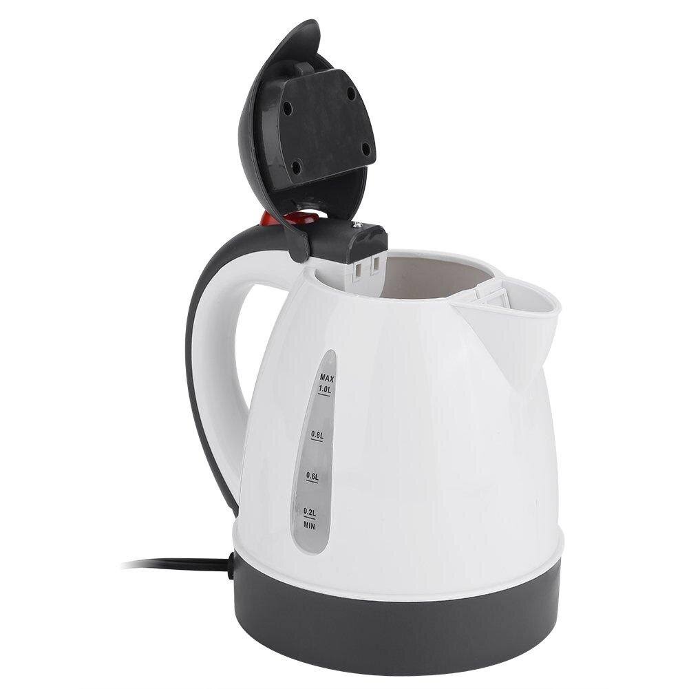 Car Kettle 24V