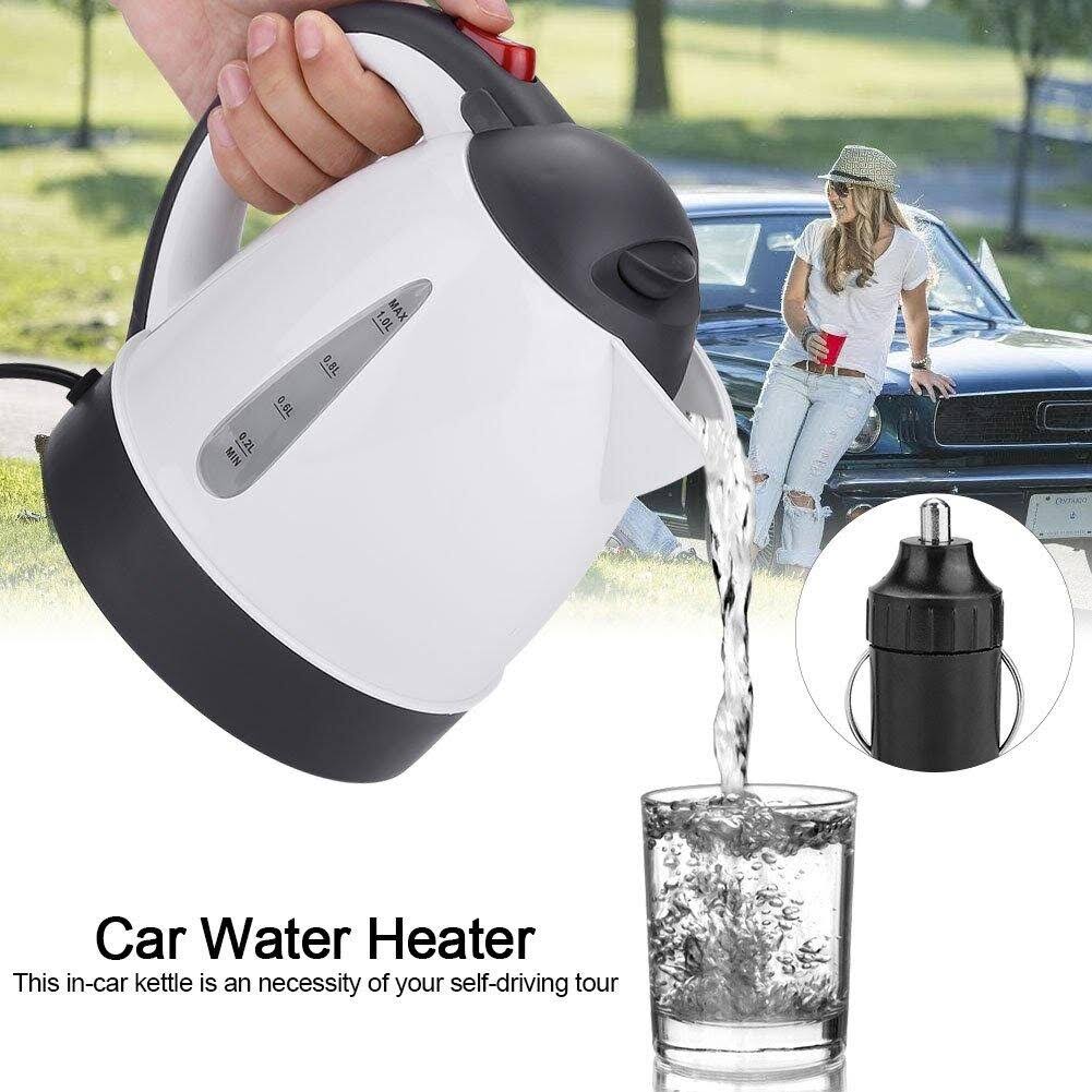 12v car kettle best sale