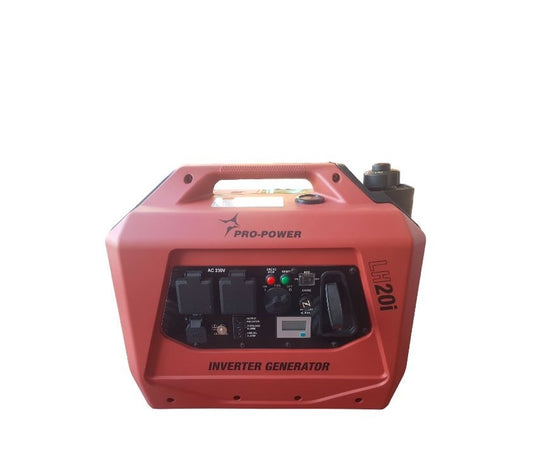 Petrol Inverter Generator LH20i 2000W