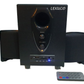 Lexuco - Multimedia 2.1ch Speaker System