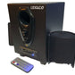 Lexuco - Multimedia 2.1ch Speaker System