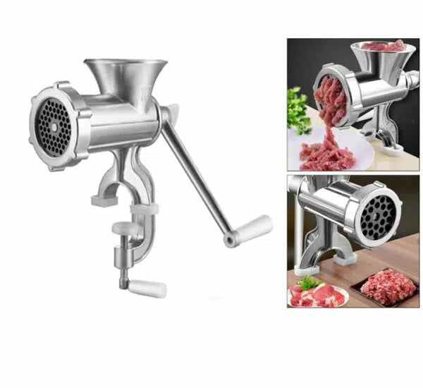 Manual Meat Grinder