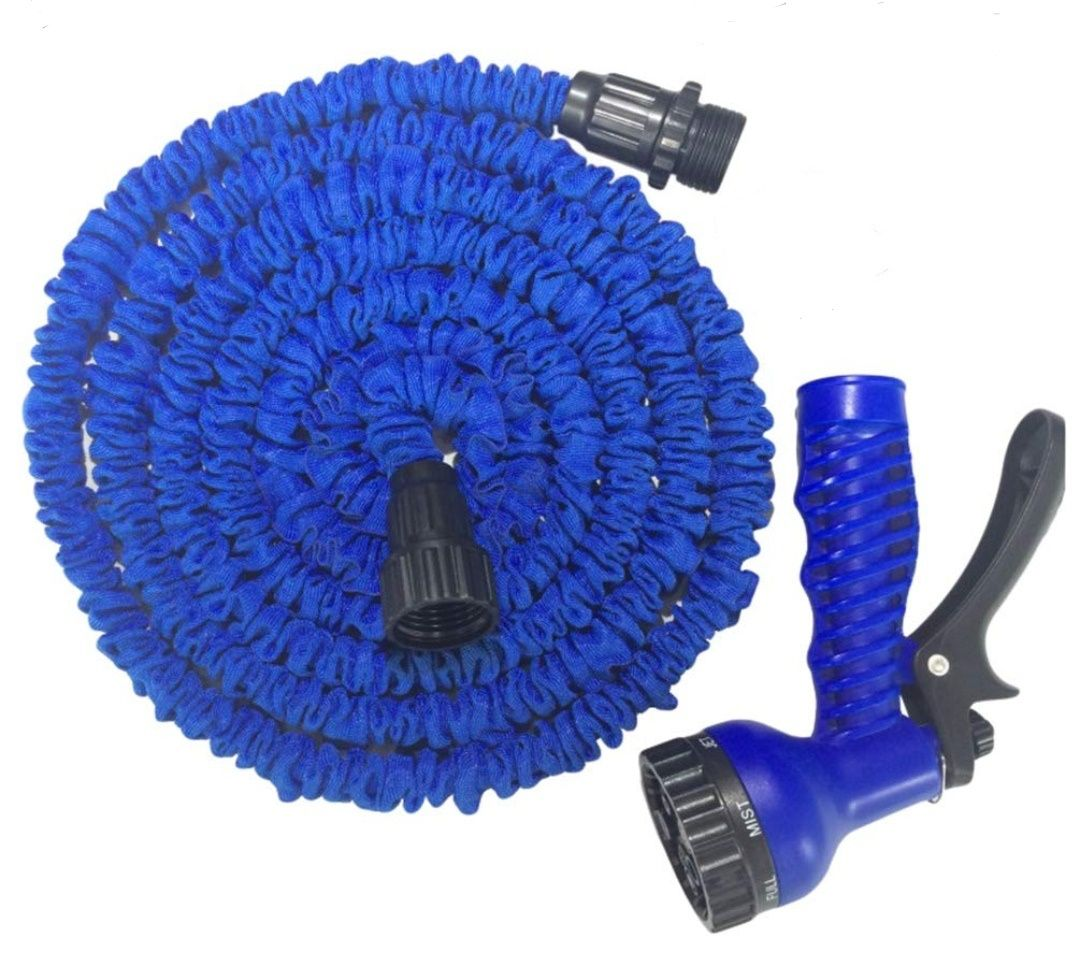 Expandable Magic Hose Pipe