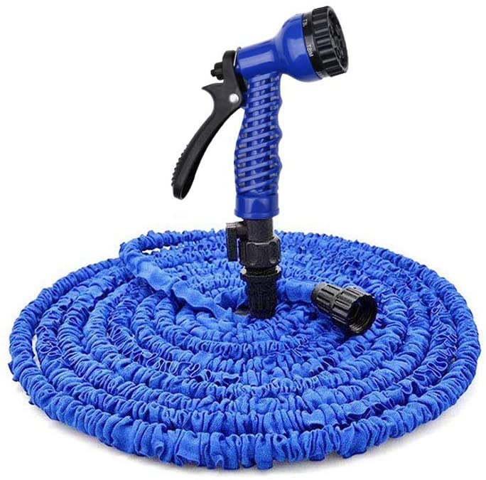 Expandable Magic Hose Pipe