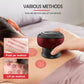 Intelligent Breathing Cupping Massage Device