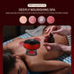 Intelligent Breathing Cupping Massage Device