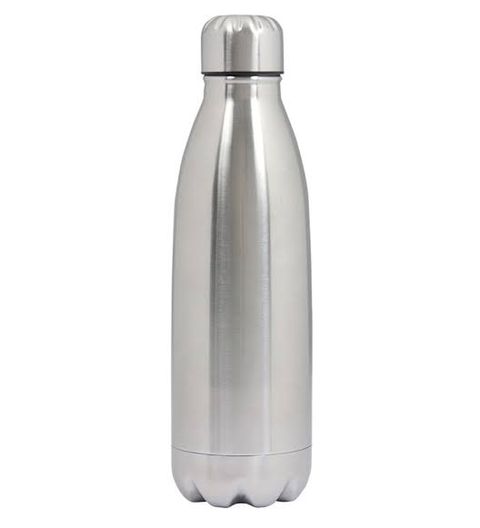 Hot & Cold Water Stainless Steel Vacuum Bottle 750ml