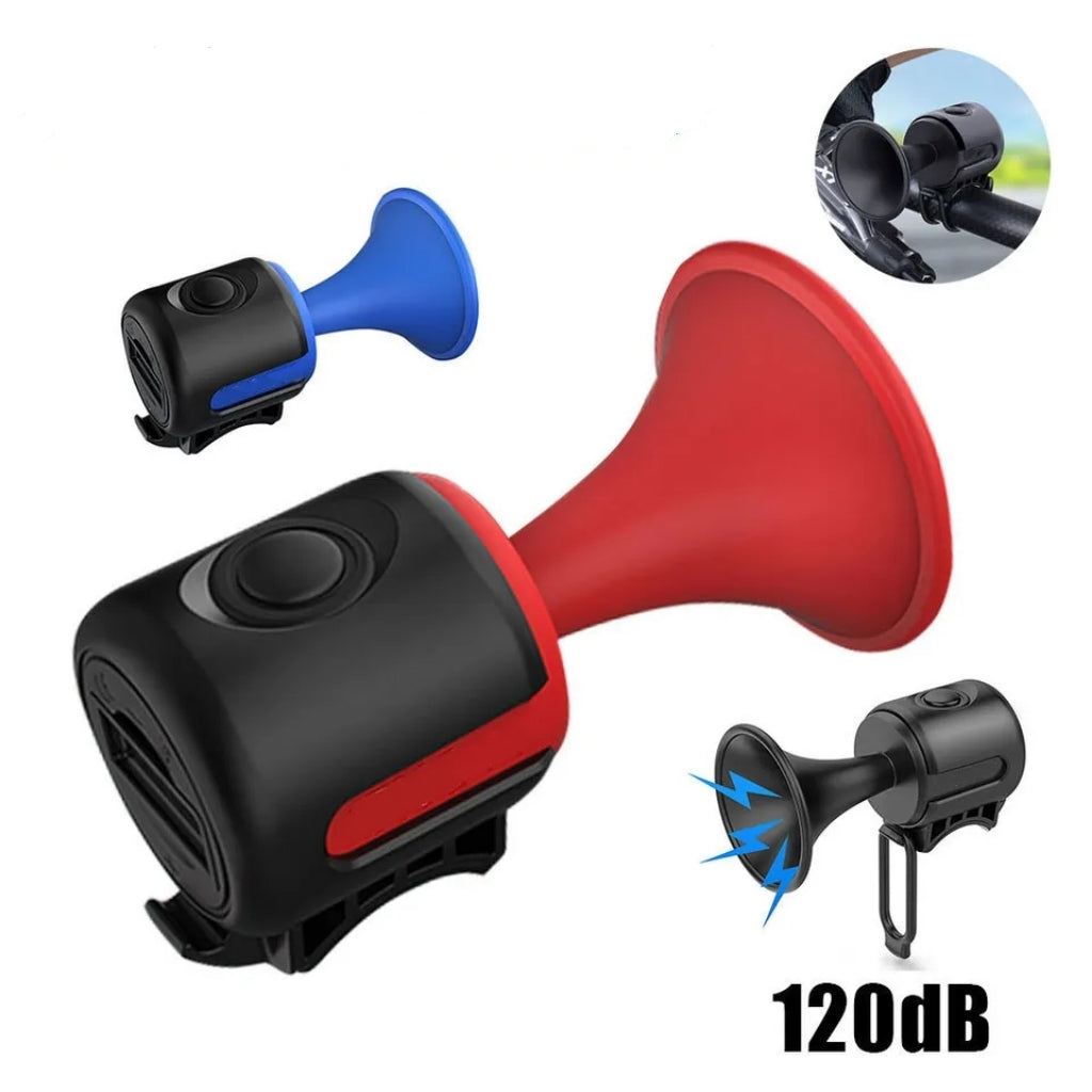 Electronic Bicycle Horn EH-2