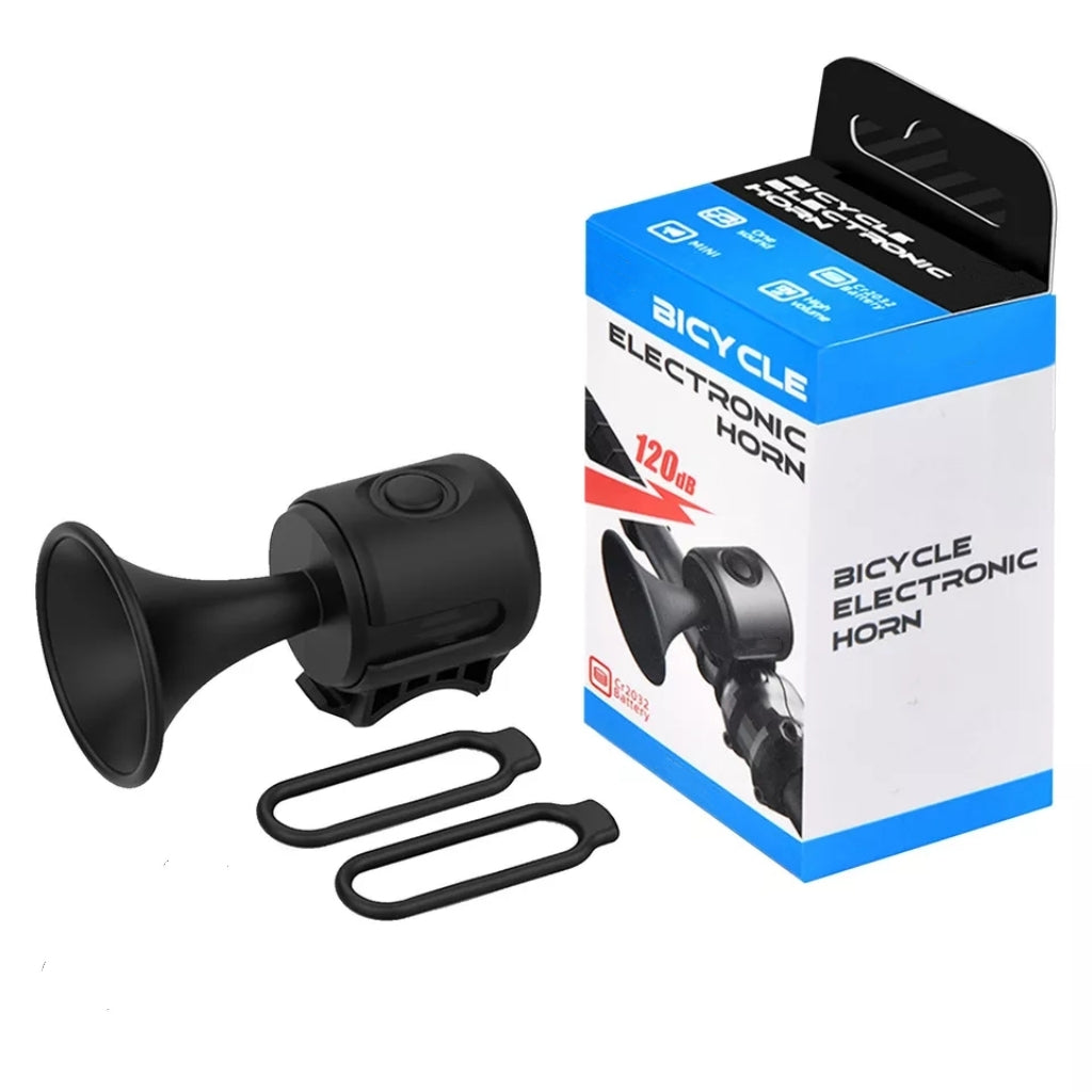 Electronic Bicycle Horn EH-2