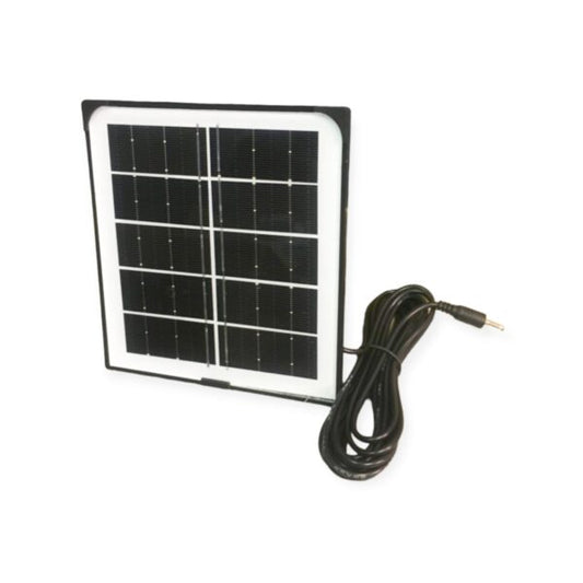 IWC Solar Panel 2W 6V