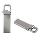 Key Lock Shaped Metal USB Drive