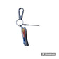 Nail Cutter with Key Clipper