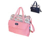 Multi-Functional Baby Changing Diaper Bag With Changing Pad