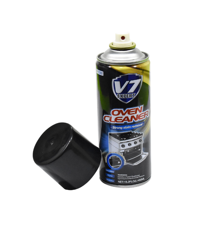 V7 Expert Oven / Stove Cleaner