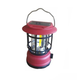 Rechargeable Solar Camping Lamp