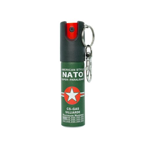 Nato Pepper Spray 20ml