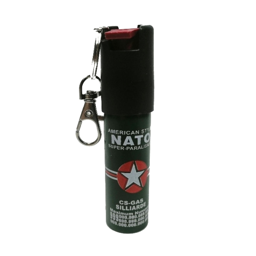 Nato Pepper Spray 20ml