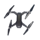 Four Holding Axis Drone With 2.4G Remote Control