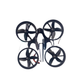 6 Axis Gyro Stabilizer Mini LED Aircraft