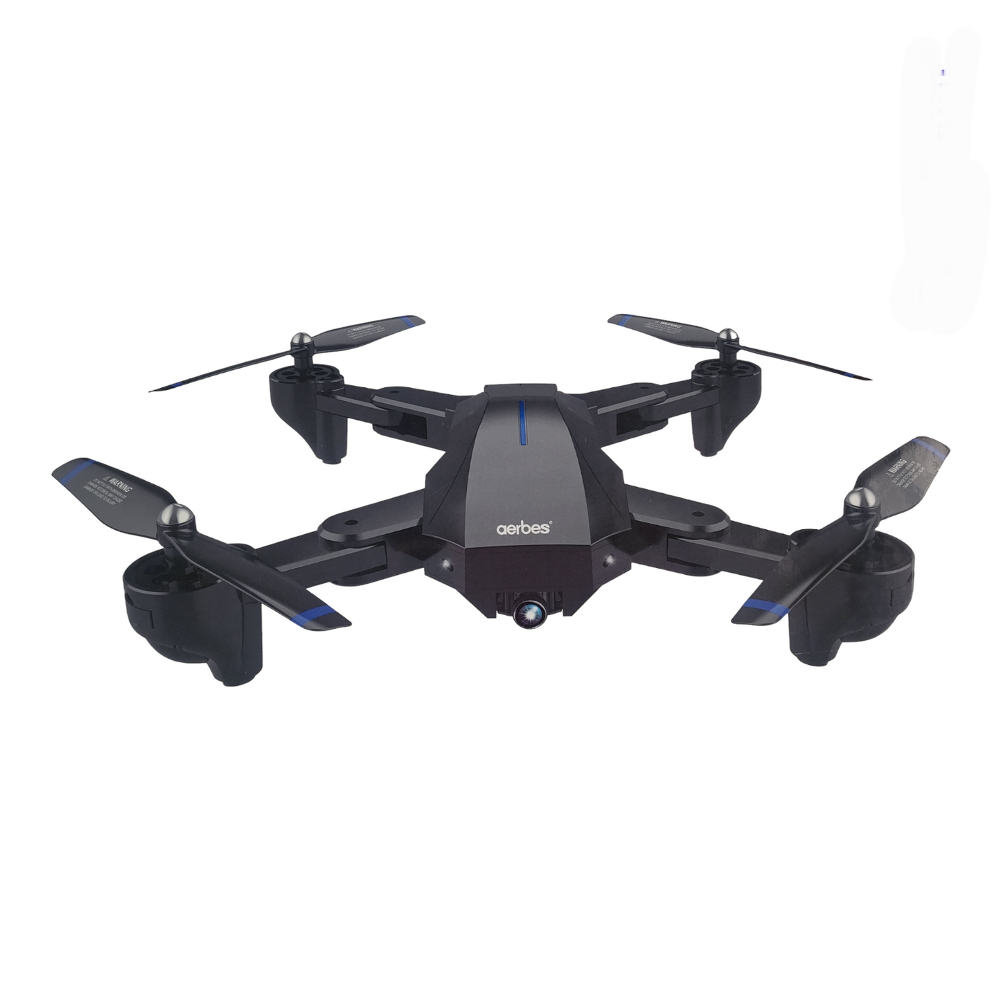 Wireless Remote Control Shuttle UAV Drone 2.4G