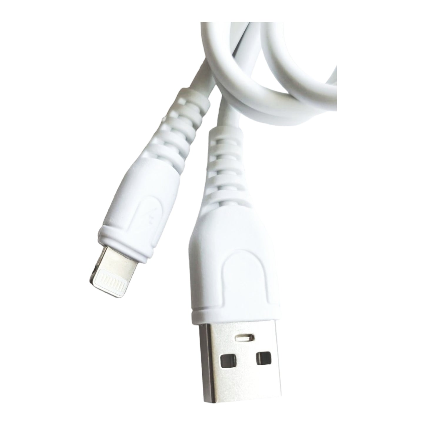 Treqa  IOS USB Cable 6A 1Meter