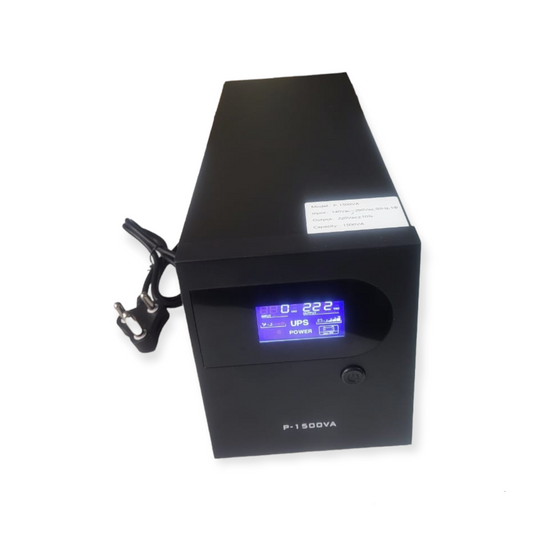 UPS Uninterruptible Power Supply 900W