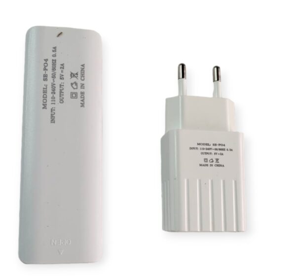 UPS Power Supply 1800MAH Battery 5V