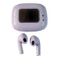 TWS Digital Bluetooth Headset Witth LED Display Case