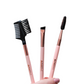 Eyebrow Brush Set of 3