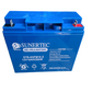 Gel Deep Cycle  12V 18AH Gel Battery