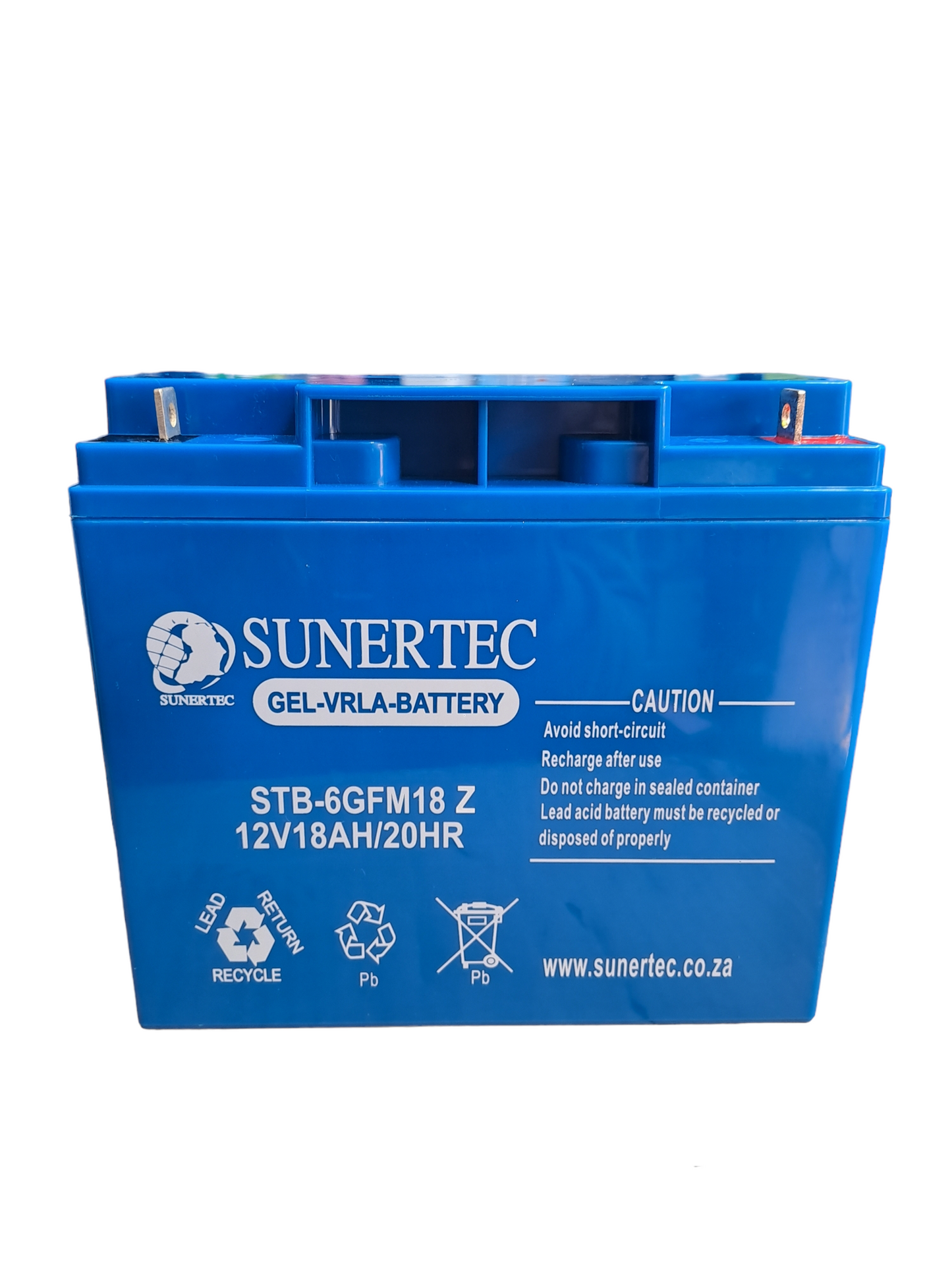 Gel Deep Cycle  12V 18AH Gel Battery