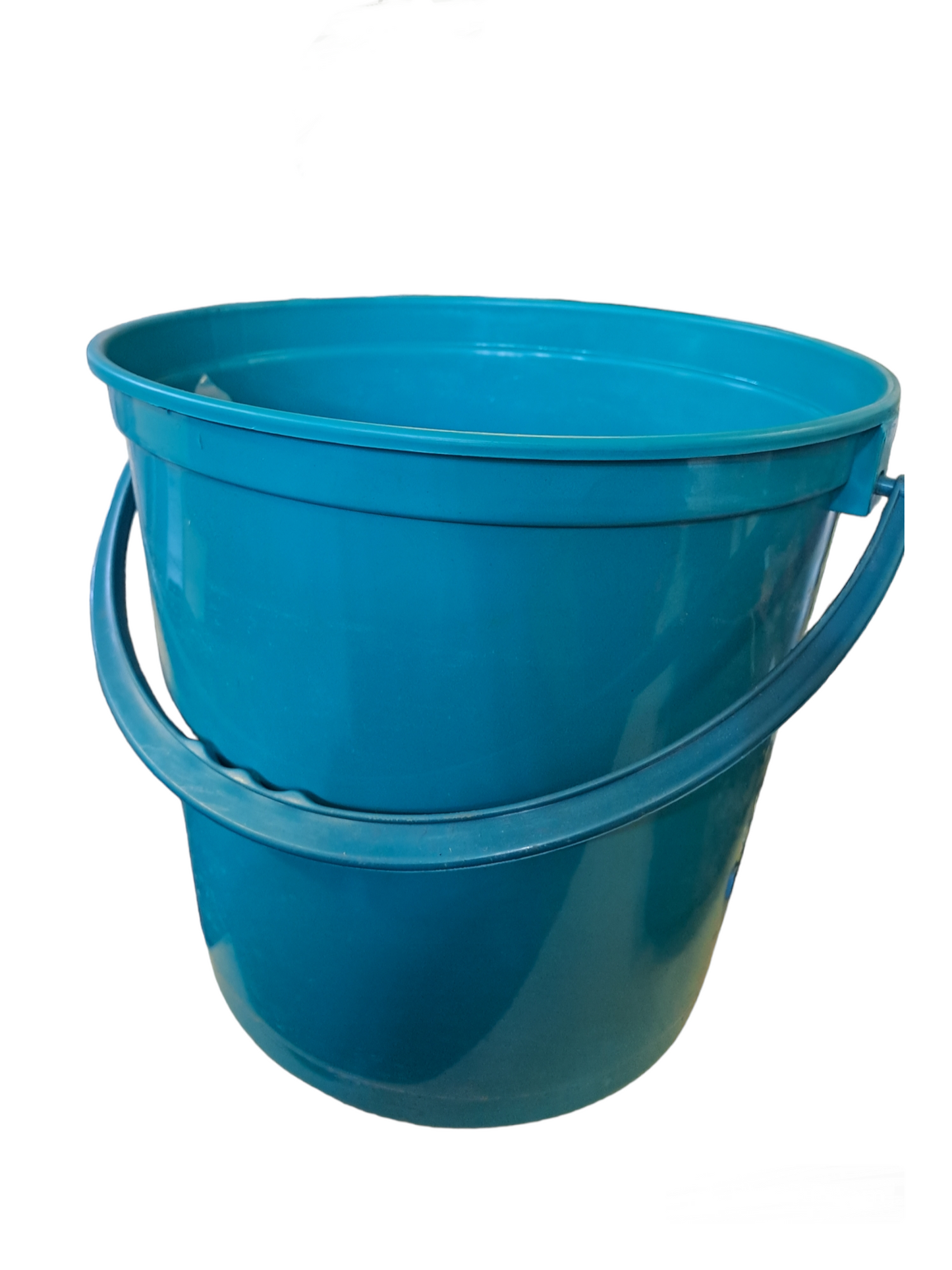 20L Plastic Bucket With Lid