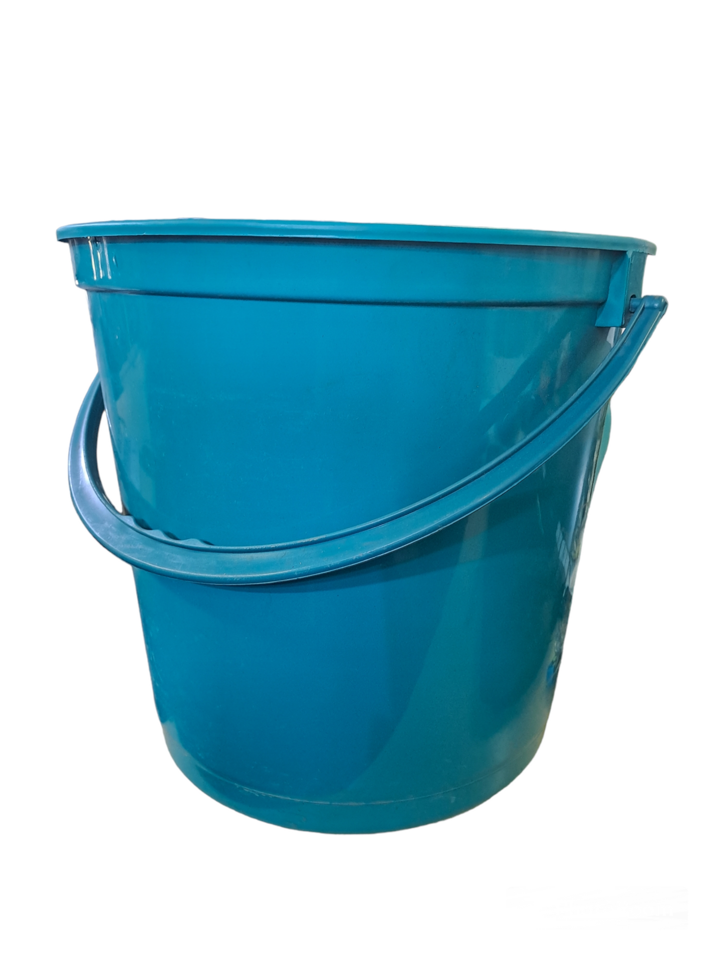 20L Plastic Bucket With Lid