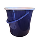 20L Plastic Bucket With Lid