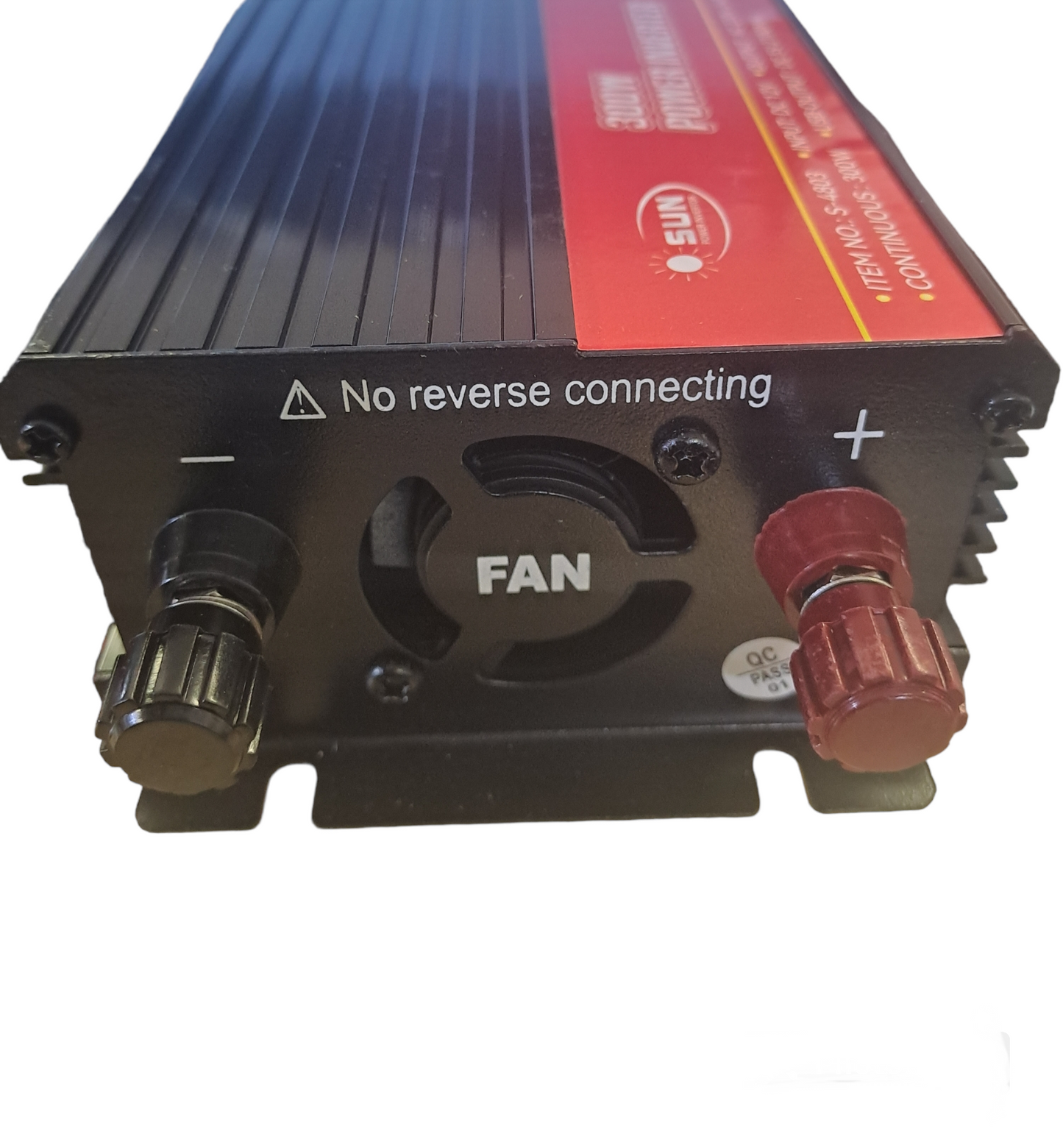 300W Power Inverter