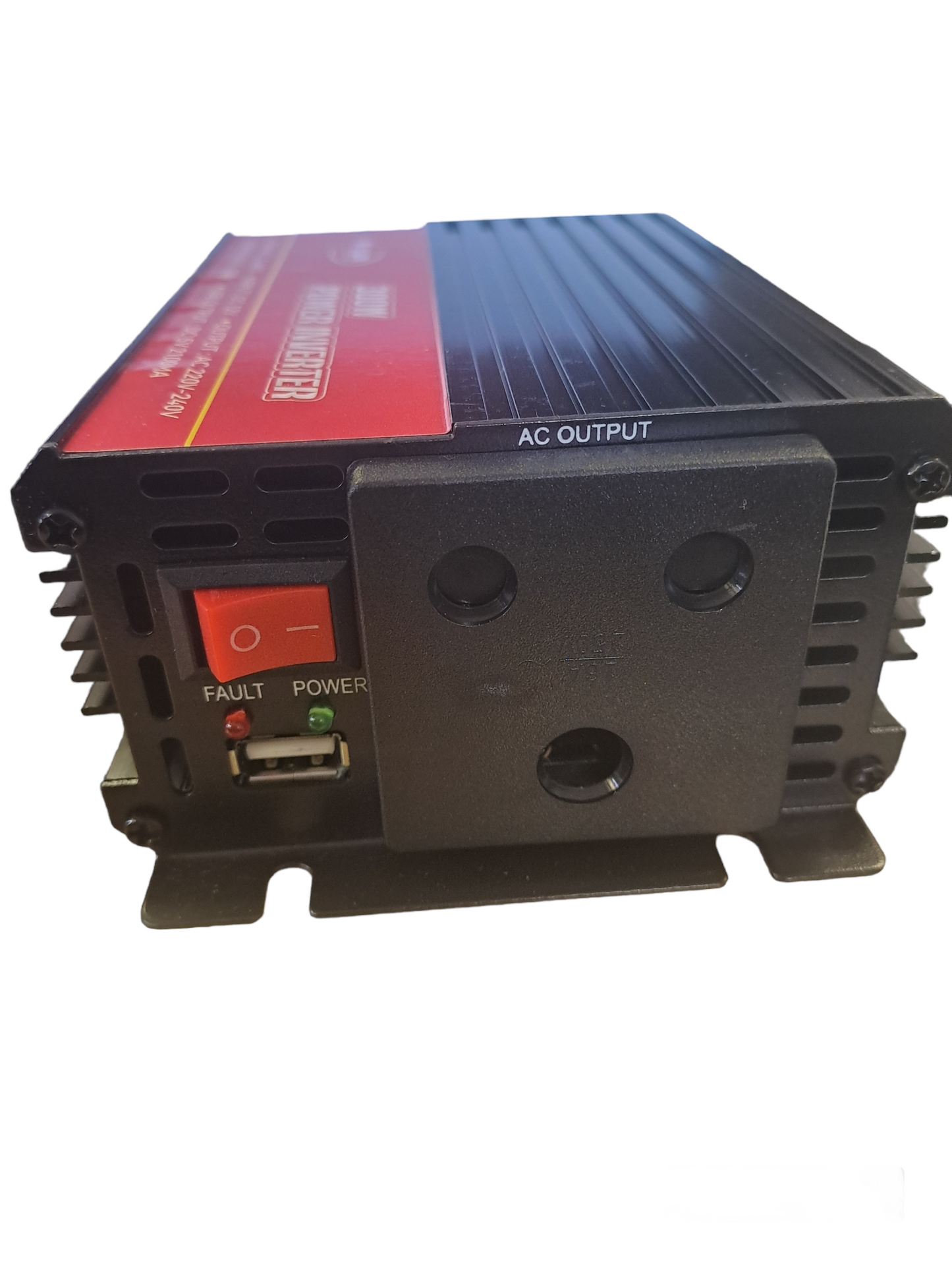 300W Power Inverter