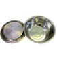 Stainless Steel Multifunctional Bowl with a Lid 5L